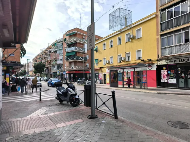 LUMINOSO PISO EXTERIOR, CON GRAN TERRAZA, EN PUERTA BONITA — 34