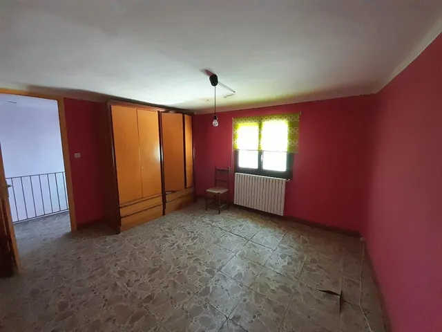 OPORTUNIDAD GRAN CASA DE PUEBLO EN BENISSANET( RIBERA D´EBRE) — 14