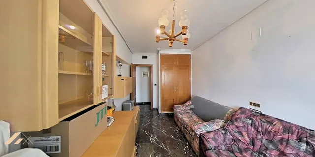 Apartamento 4 habitaciones 159m² en venta - Zona Pueblo — 21