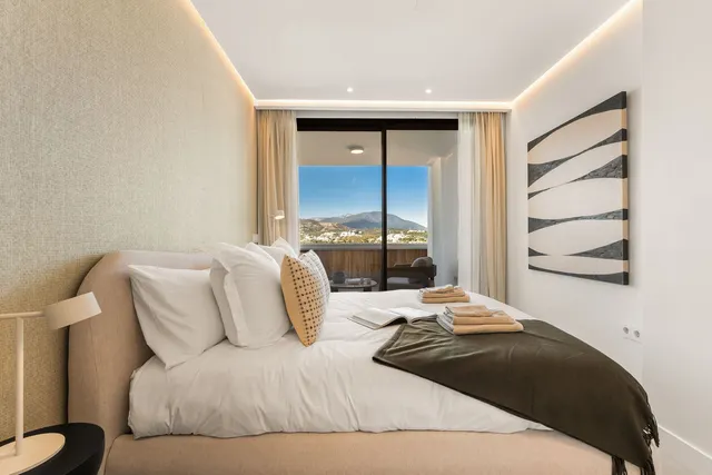 Ático 2 habitaciones 100m² en venta - Marbella — 8
