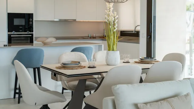 Apartamento 2 habitaciones 184m² en venta - Parque Selwo Aventura — 29