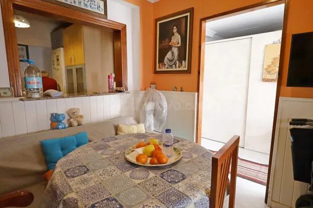 Casa-Chalet en Venta en Fuengirola Málaga — 3