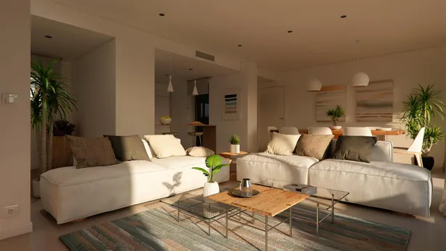 Exclusivo Apartamento de Obra Nueva en Casares Costa — 8