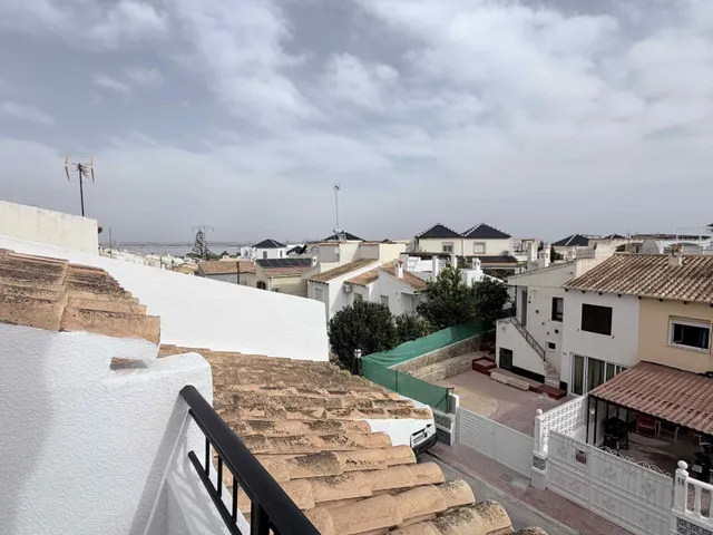 Adosado en Los Balcones — 25