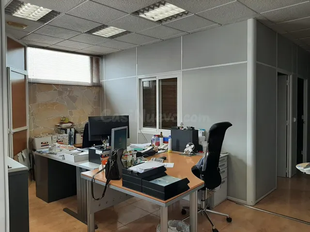 TU NEGOCIO MERECE MÁS ESPACIO: NAVE INDUSTRIAL A LA VENTA CO - foto 2