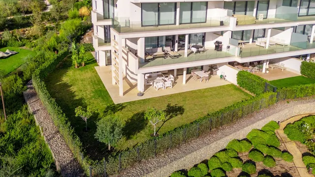 Apartamento 3 habitaciones 122m² en venta - Centro — 28