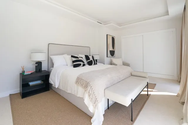 Adosado 4 habitaciones 273m² en venta - Marbella — 35
