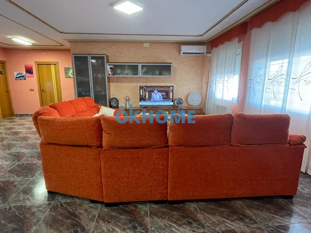 CHALET EL GUARRACH — 19