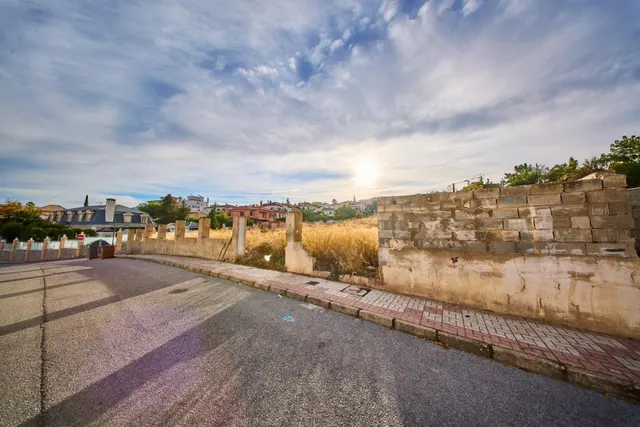 Terreno Urbanizable en Monachil - foto 4