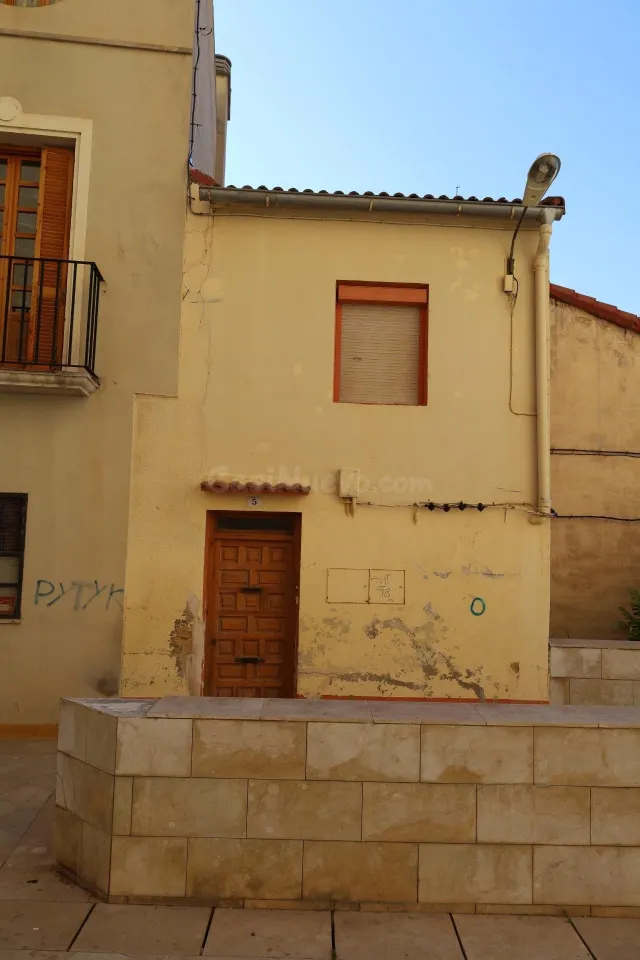 CASA EN VENTA EN ALCAÑIZ. Ref. VL02082023 - foto 3