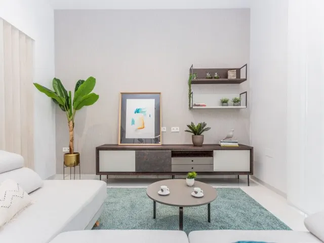Villa 3 habitaciones 136m² en venta - Los Balcones - Los Altos del Edén — 17