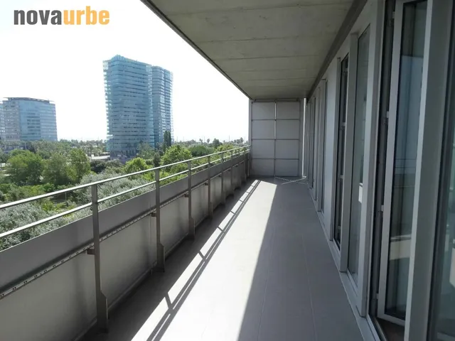 Piso con vista al mar — 23