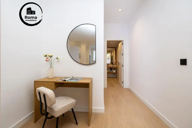 !!fabulosa vivienda a estrenar en joaquina eguaras!! — 15