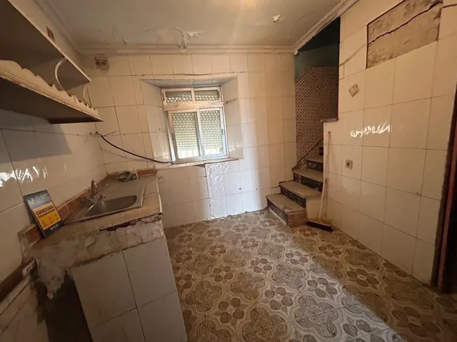 Casa para reformar con terraza y torreón en saladillo – la piñera, Algeciras — 8