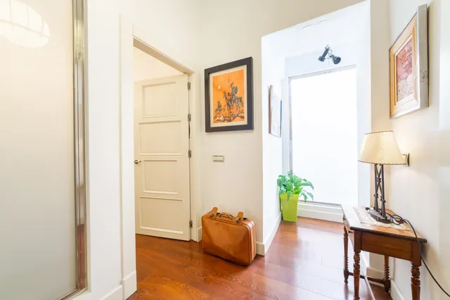 VIVIENDA CON PISCINA PRIVADA CLIMATIZADA Y TERRAZA — 16