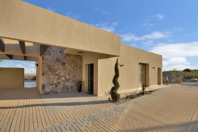 Villa 4 habitaciones 208m² en venta - Baños Y Mendigo — 6
