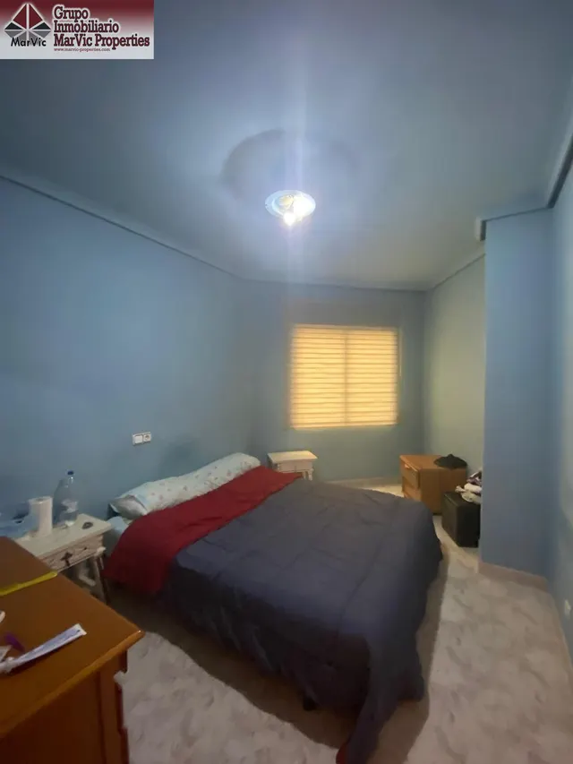 Ático en Benidorm zona Centro — 12