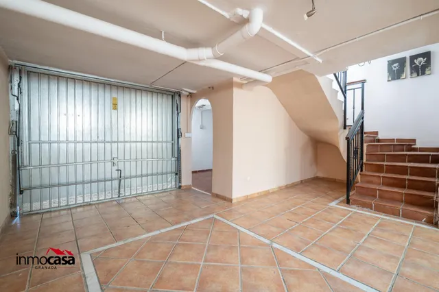 Vivienda unifamiliar  en urbanizacion "Cortijo de la Loma" amueblada y lista para entrar a vivir — 46