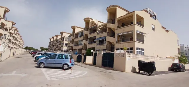 Apartamento en Alquiler en Torrevieja Alicante