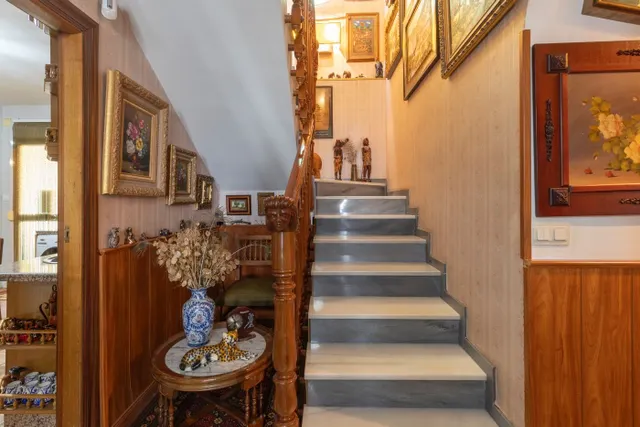 Se vende exclusiva vivienda en Alfacar – Cuesta de Víznar con extension de terreno rústico de 6.000m2 — 43