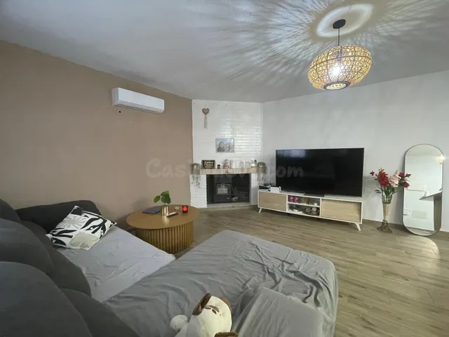 Casa completamente reformada de 2 dormitorios con dos patios en Rojales — 3