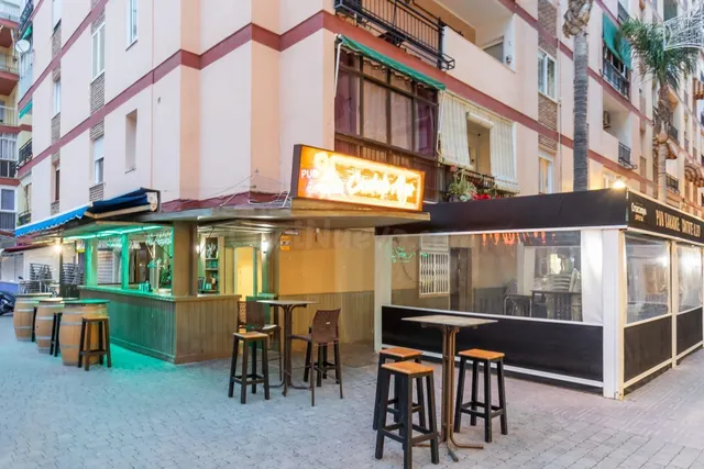 Local en Venta en Pleno Centro