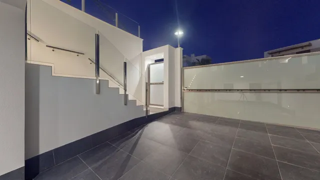 Villa 3 habitaciones 328m² en venta - Balcon de finestrat — 28