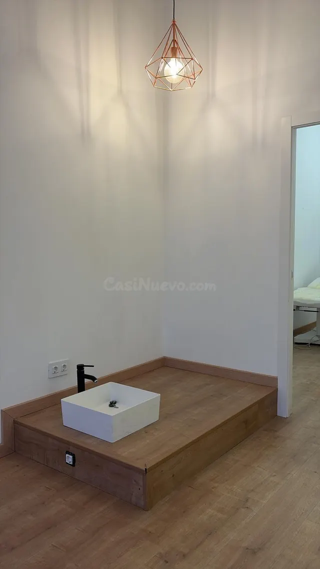 CENTRICO LOCAL COMERCIAL EN ALQUILER PUERTO DE LA CRUZ - foto 3