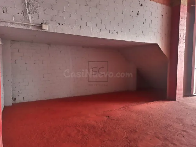 Amplio Garaje en Fajardo, Ferrol - foto 4