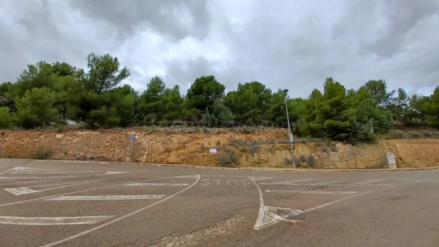 SOLAR en venta, en Casinos, Urbanización El Pinar, próximo a - foto 3