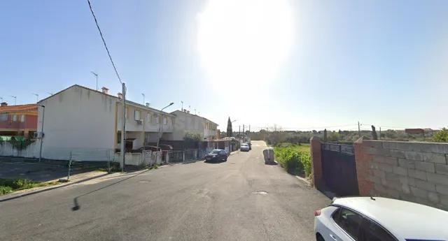 Venta casa en Alcañizo — 3