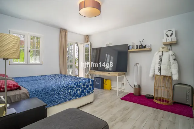 Chalet 4 habitaciones 239m² en venta - Marbella — 17
