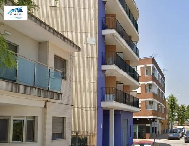 Venta de Piso + Garaje en Sollana (Valencia/València) - foto 2