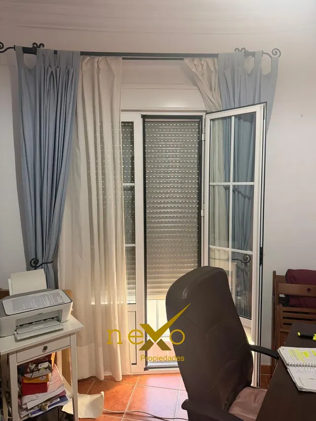 CASA DOS PLANTAS. ZONA NECRÓPOLIS — 25