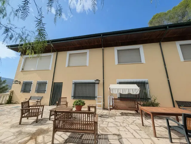 Oportunidad, en venta magnífico chalet en Cocentaina. — 17