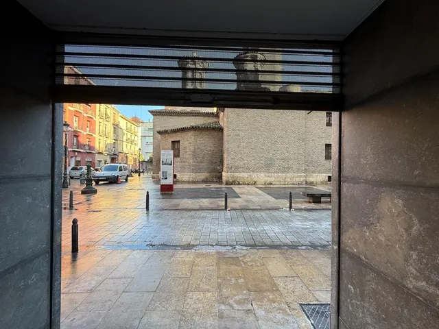 Local comercial en venta en Calle San Pablo. Zaragoza — 16