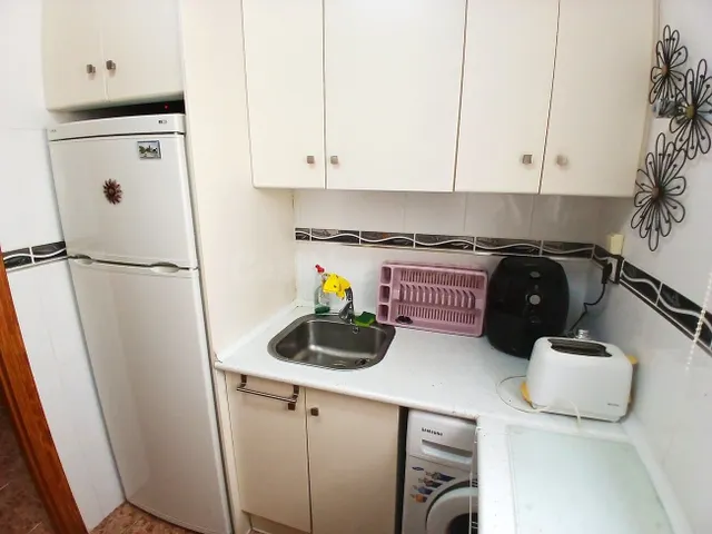 Bungalow 2 habitaciones 65m² en venta - Comunidad valenciana — 17