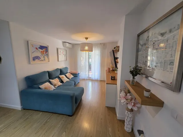 Apartamento 3 habitaciones 86m² en venta - Centro — 7