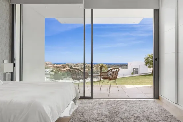 Villa 5 habitaciones 744m² en venta - Benahavís — 39