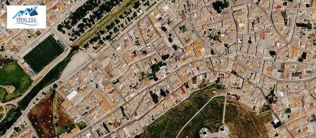 Venta Piso en Consuegra - Toledo — 3
