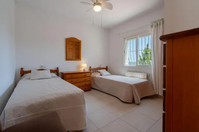 Villa 5 habitaciones 229m² en venta - Comunidad valenciana — 23
