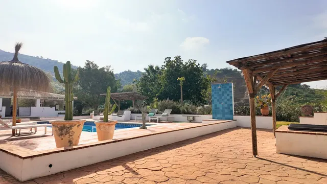 Chalet 6 habitaciones 226m² en venta - Alora pueblo — 37