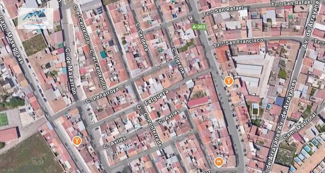 Venta casa en Linares (Jaén) - foto 3