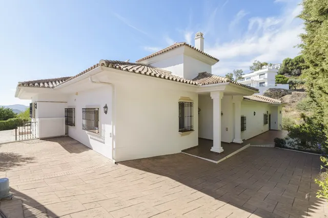 Chalet 4 habitaciones 386m² en venta - Riviera del sol — 26