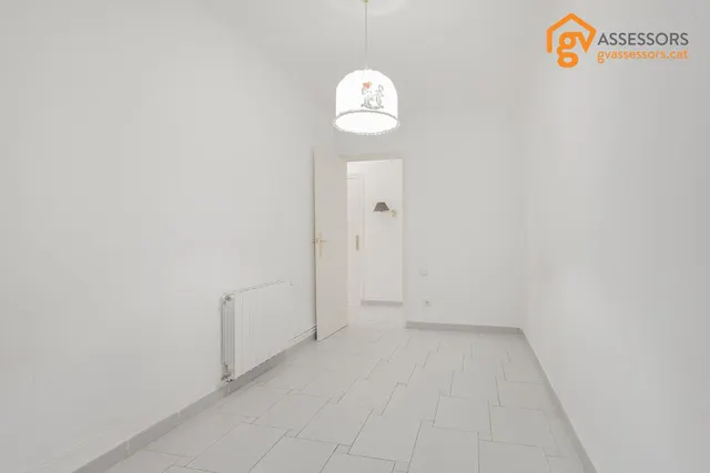 ÁTICO CON 2 habitaciones Y TERRAZA — 17