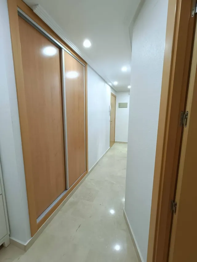 🏢 Vivienda en alquiler para larga temporada en La Florida, Alicante (próxima al C.C. Puerta de Alicante) — 13