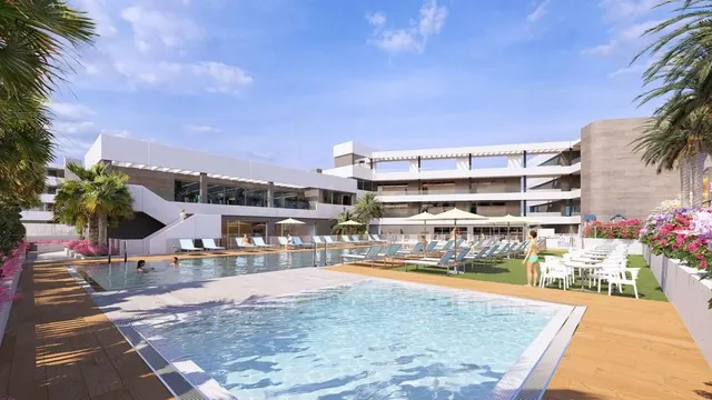 Bungalow 2 habitaciones 109m² en venta - El limonar — 5