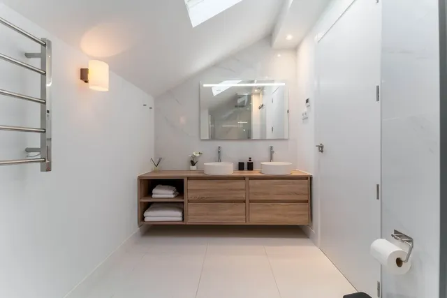 Ático 3 habitaciones 151m² en venta - Centro — 22