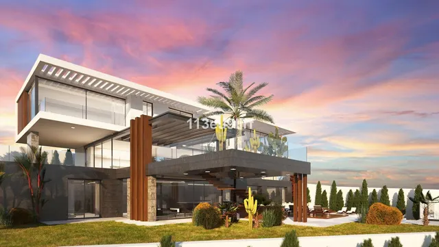 Parcela en venta - Riviera del sol — 7