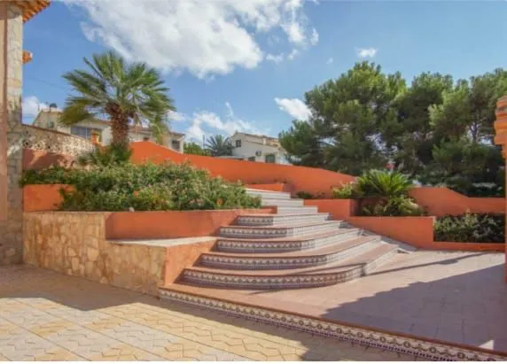 Villa 5 habitaciones 297m² en venta - Calpe — 6